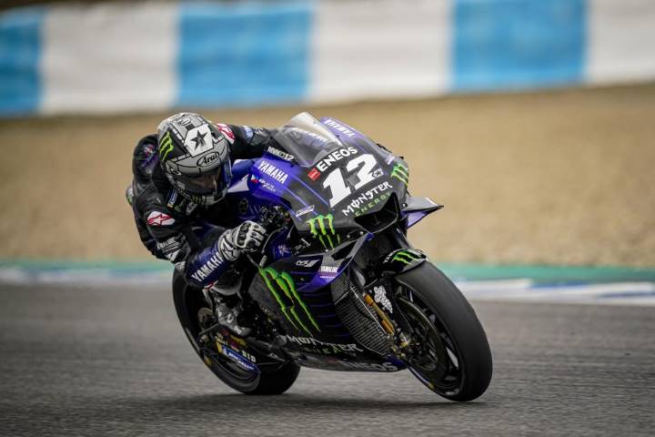 Maverick Viñales