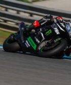 WorldSBK Jerez Test Bautista Rea