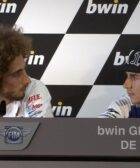 Jorge Lorenzo Marco Simoncelli MotoGP SIC58