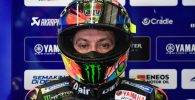 Valentino Rossi Yamaha MotoGP Lorenzo Stoner