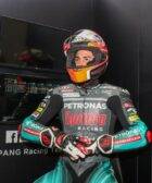Xavi Vierge Moto2 MotoGP Petronas SRT
