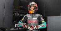 Xavi Vierge Moto2 MotoGP Petronas SRT
