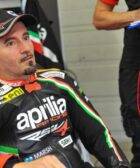 Max Biaggi Aprilia MotoGP Iannone Savadori