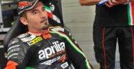 Max Biaggi Aprilia MotoGP Iannone Savadori