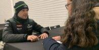 Jonathan Rea WorldSBK