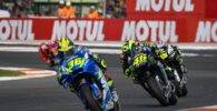MotoGP Dakar 2020