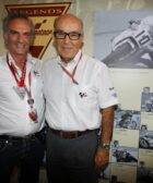 Franco Uncini MotoGP Suzuki 500cc