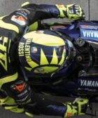 Valentino Rossi Andrea Pellegrini MotoGP Yamaha M1 Brembo
