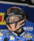 Beatriz Neila SSP 300 World SBK retirada apoyo económico
