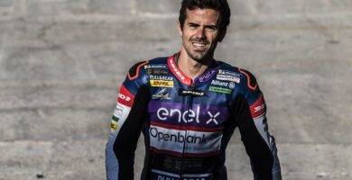 Nico Terol