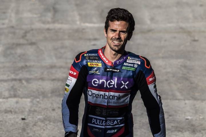 Nico Terol