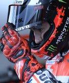 Paolo Ciabatti Jorge Lorenzo Ducati Yamaha piloto probador