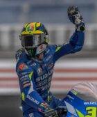 Joan Mir Suzuki MotoGP evolución