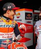 Santi Hernández Marc Márquez Honda jefe técnico MotoGP