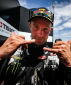 Jonathan Rea Kawasaki 2020 World SBK renovación retirada