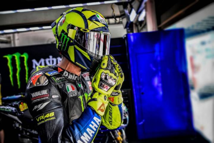 valentino rossi, motogp