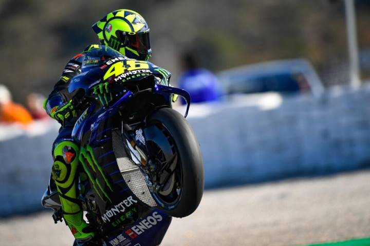 valentino Rossi, motogp