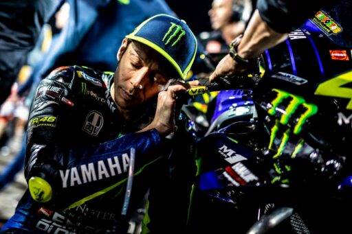 valentino rossi, motogp, yamaha