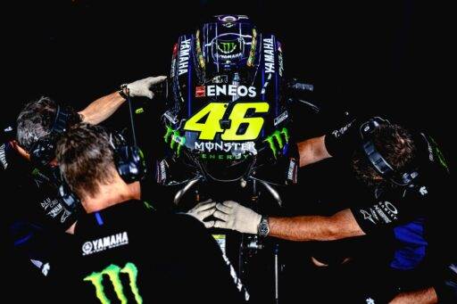 Valentino Rossi