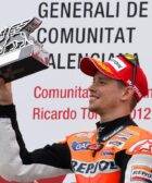 Casey Stoner Marc Márquez Valentino Rossi MotoGP