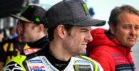 Crutchlow: "Tengo contrato con Honda hasta 2020"