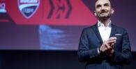 Domenicali (Ducati): "Tenemos potencial para ganar MotoGP"