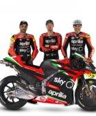 Aprilia MotoGP