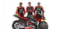 Aprilia MotoGP