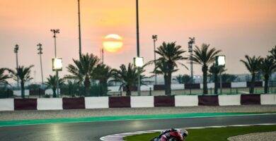 dovizioso, motogp, test
