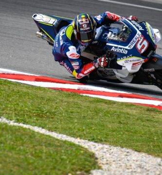 Zarco Avintia MotoGP