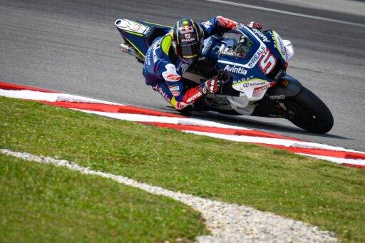 Zarco Avintia MotoGP