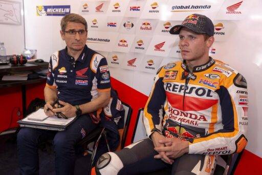 Stefan Bradl