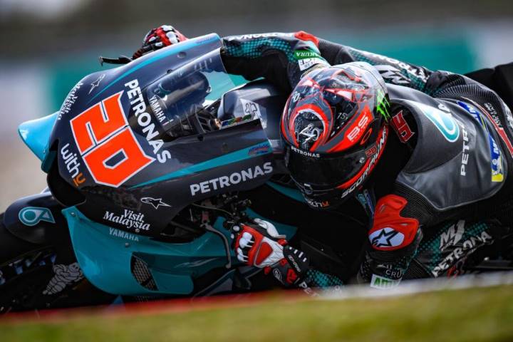 MotoGP Quartararo