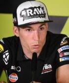 Aleix Espargaro Iannone MotoGP