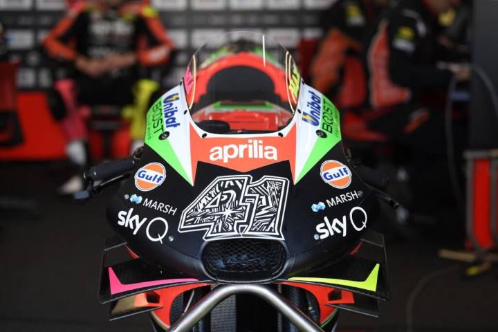 Aprilia