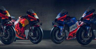 KTM