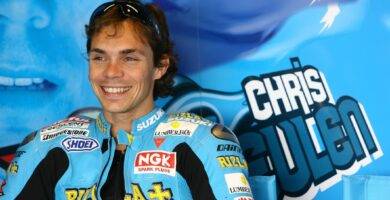 Chris Vermeulen