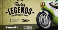 Racing Legends Circuito Valencia