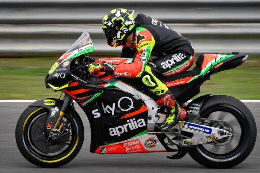 Ezpeleta: "el test de Iannone eran muy pequeñas"