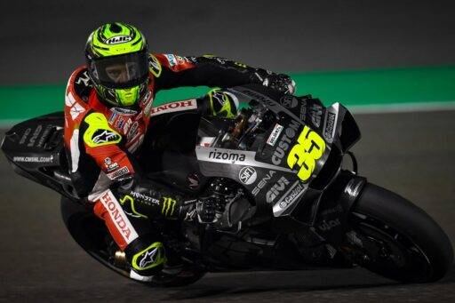 cal crutchlow, motogp