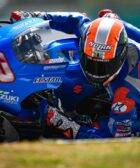 Rins MotoGP