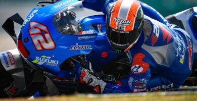 Rins MotoGP