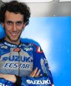 Rins Suzuki