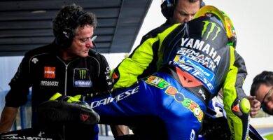 Valentino Rossi