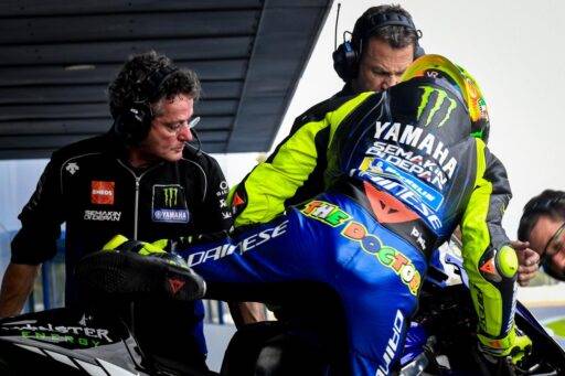 Valentino Rossi