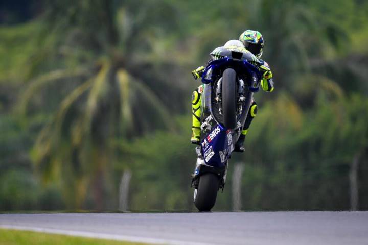 Valentino Rossi