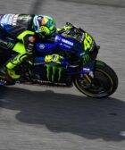 Rossi Yamaha