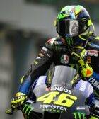 Ricard Jové: Ricard Jové: "Si han pactado con Rossi "