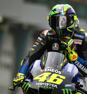 Ricard Jové: Ricard Jové: "Si han pactado con Rossi "