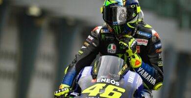 Ricard Jové: Ricard Jové: "Si han pactado con Rossi "